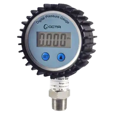 pressure gauge digital wika เกจวัดแรงดันดิจิตอล.webp