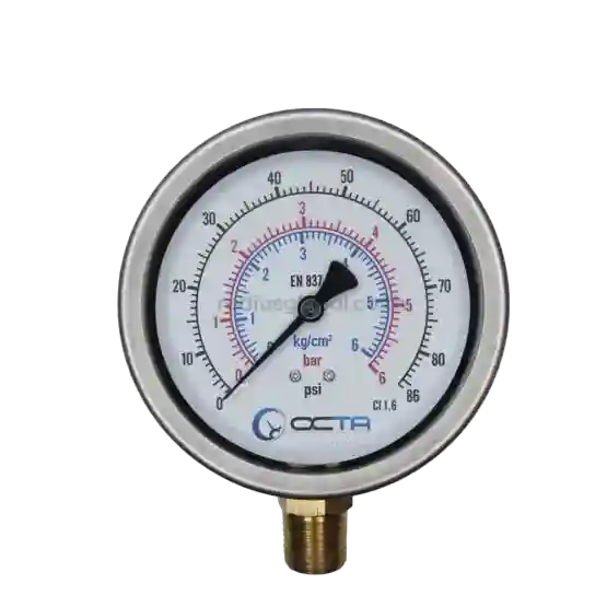 เกจวัดแรงดัน pressure gauge octa nuovafima gb100 radiusglobal r1 1 555x555 1.webp